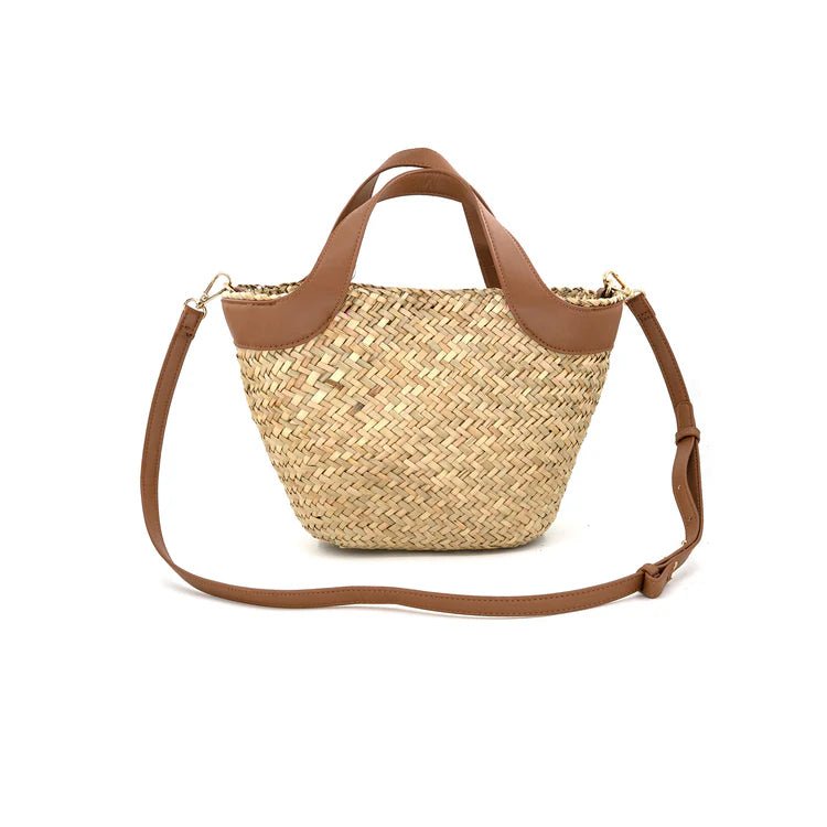 Tahiti Bag - Elk + Elm