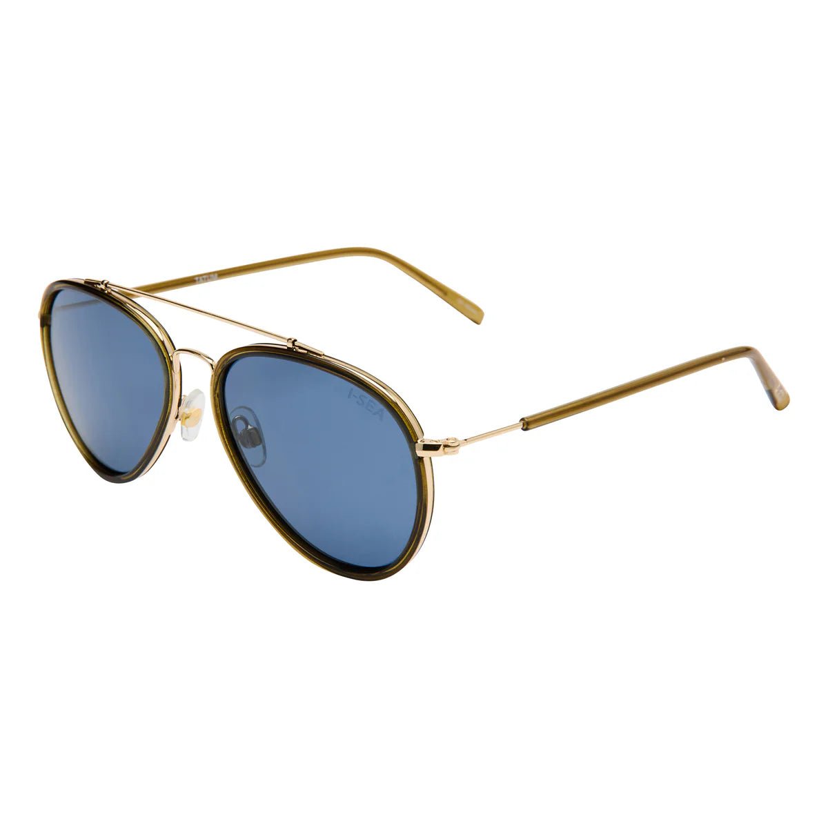 Tatum Sunglasses - Elk + Elm