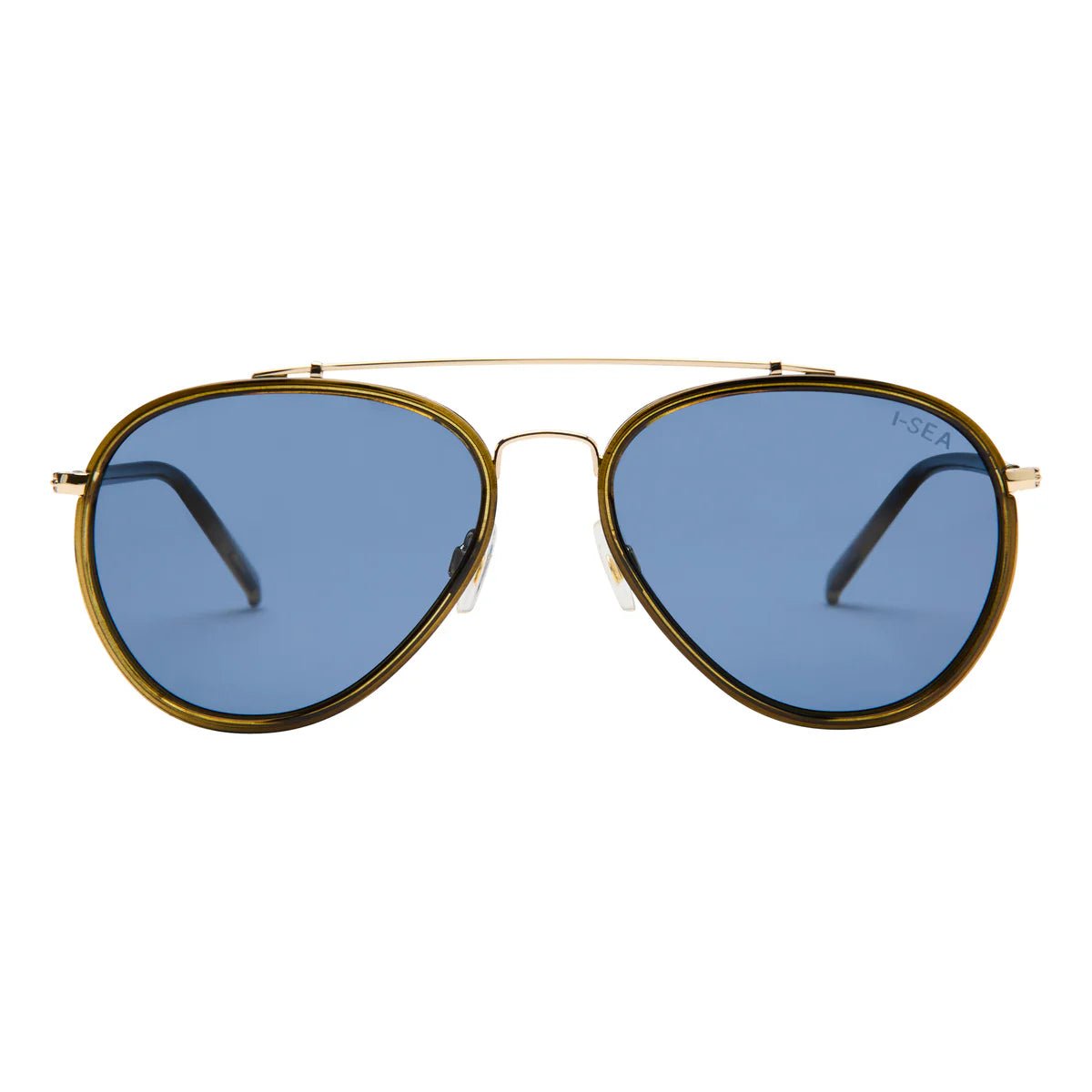 Tatum Sunglasses - Elk + Elm