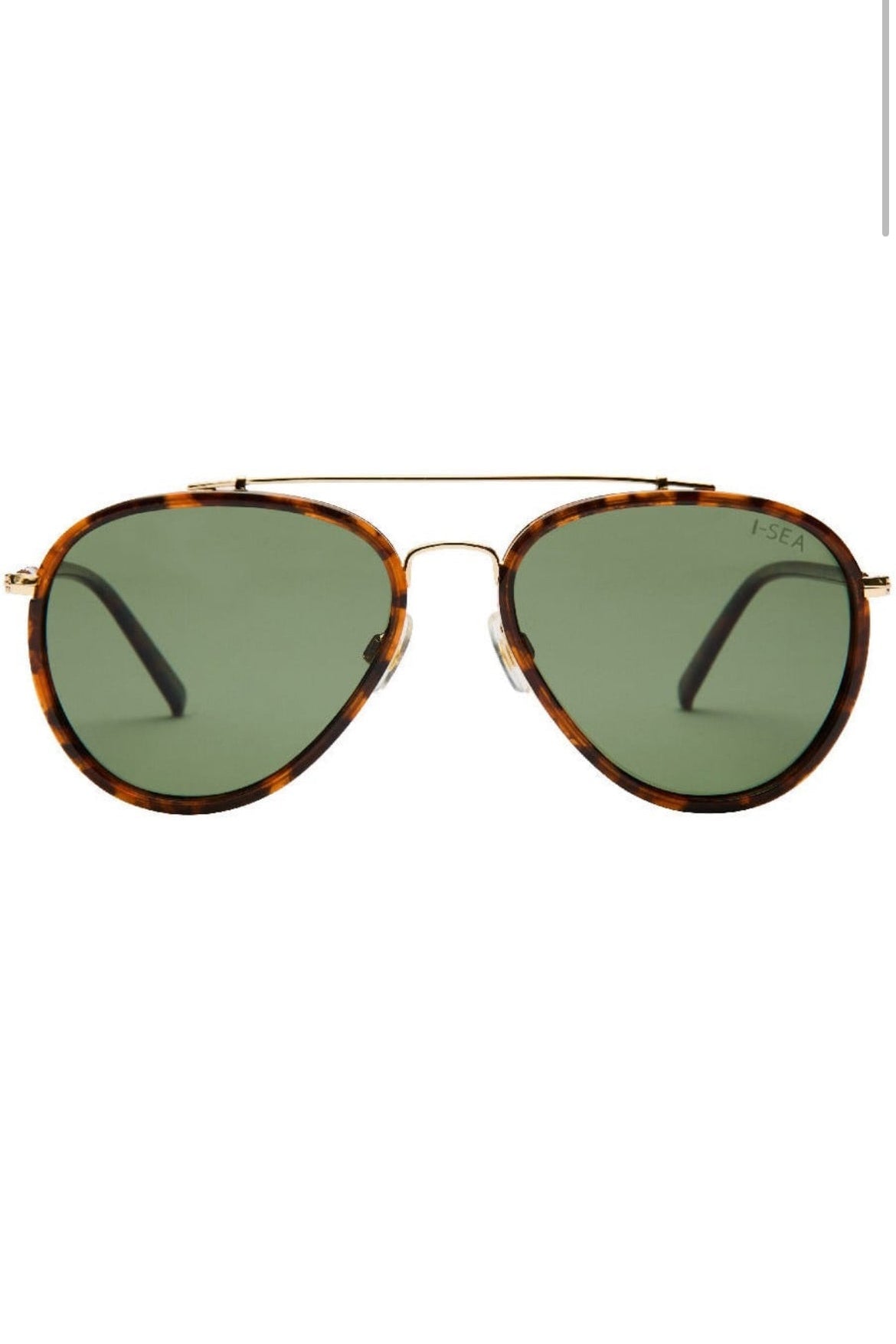 Tatum Sunglasses - Elk + Elm
