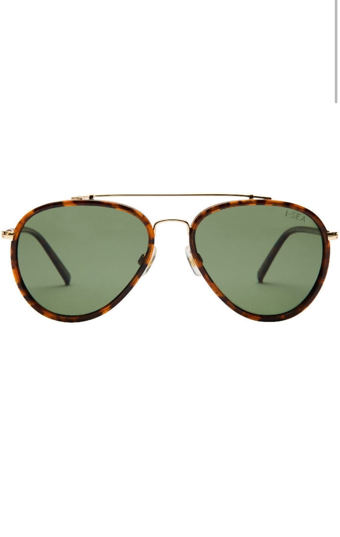 Tatum Sunglasses - Elk + Elm