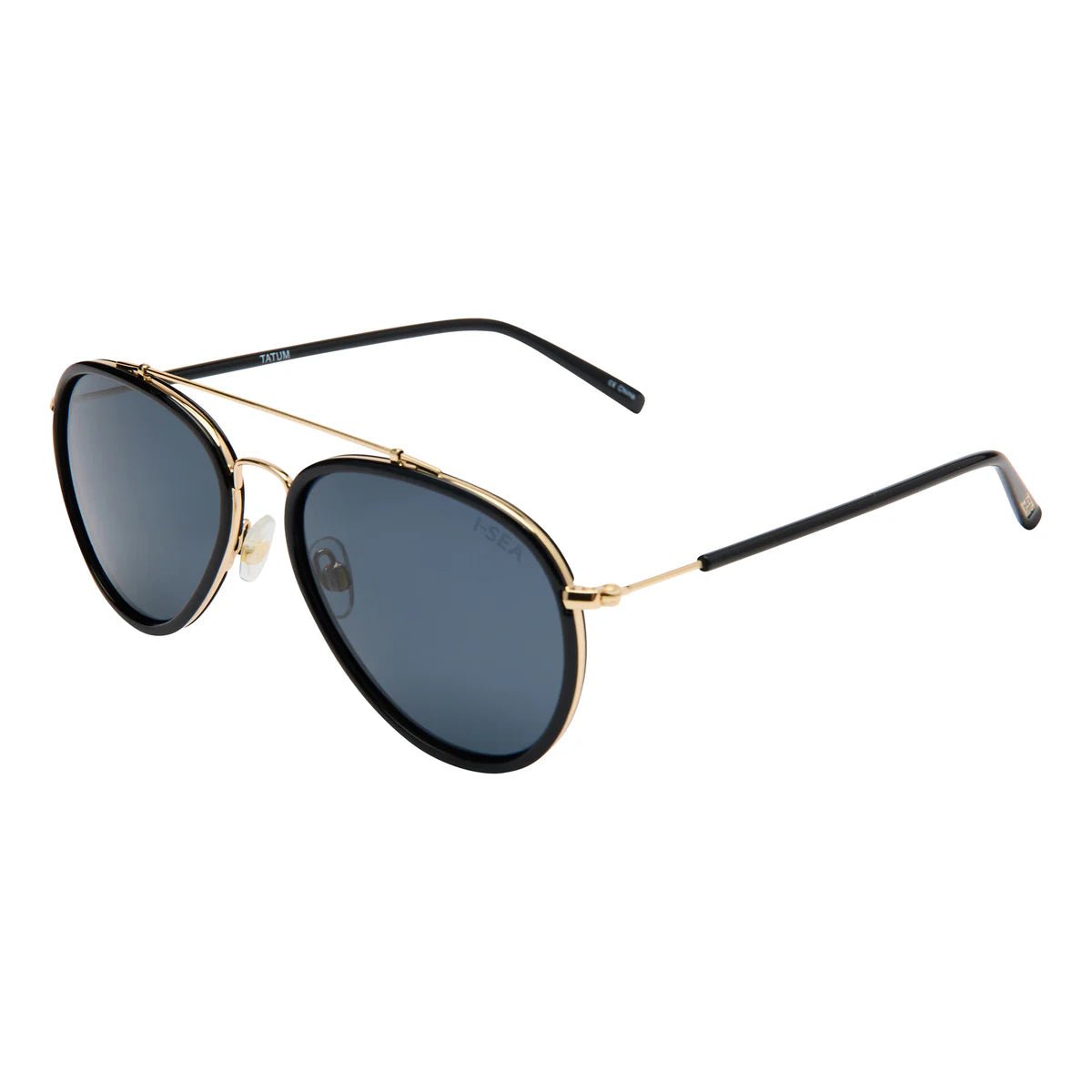 Tatum Sunglasses - Elk + Elm