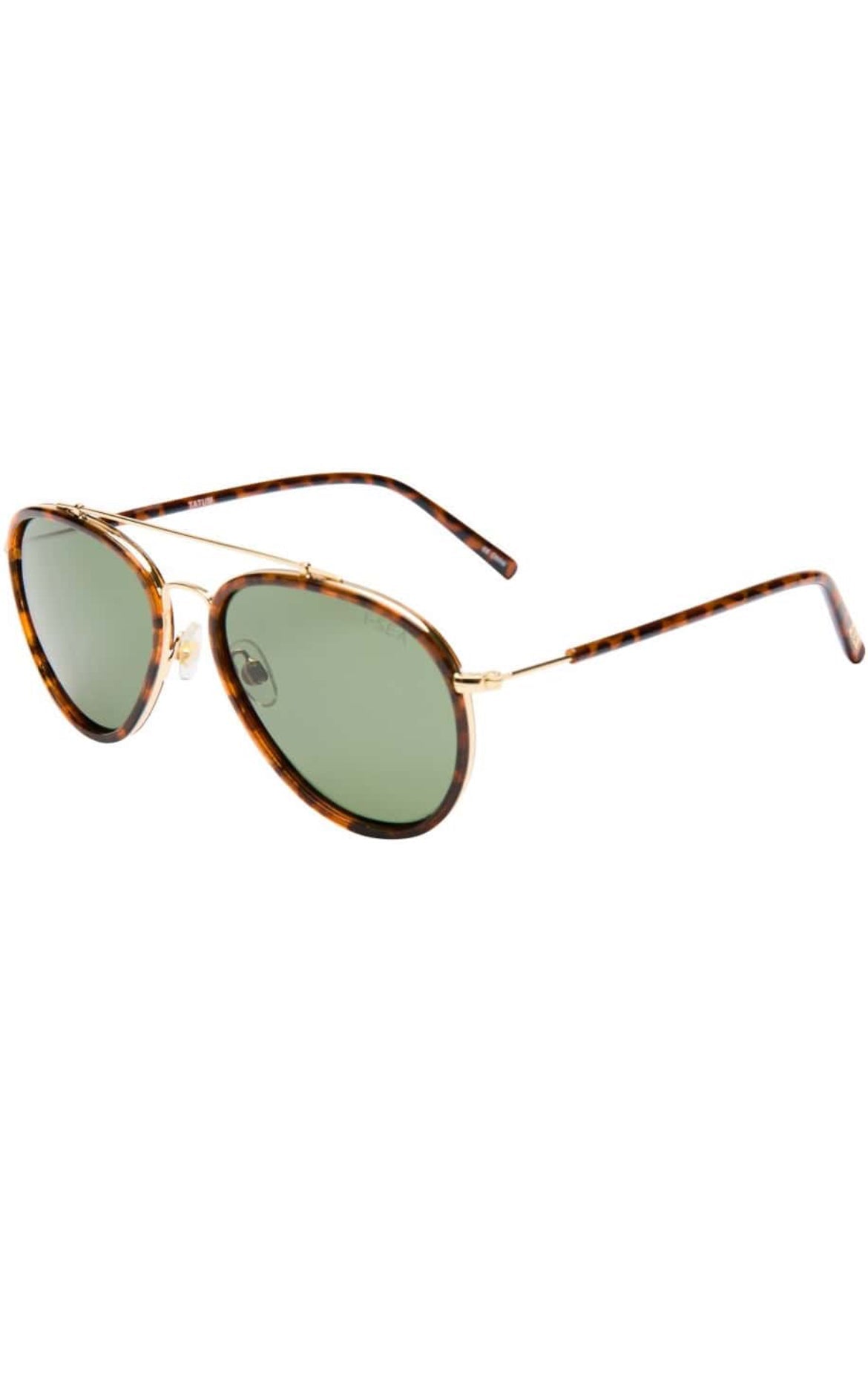 Tatum Sunglasses - Elk + Elm