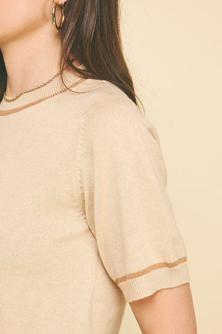 Megan Top