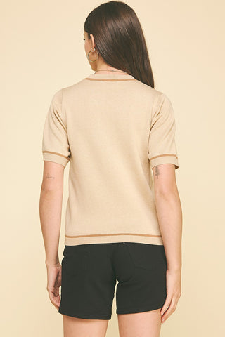 Megan Top