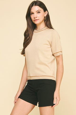 Megan Top