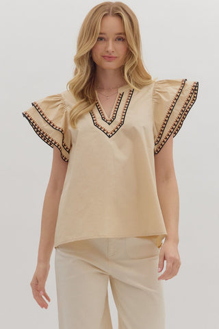 Sutton Top