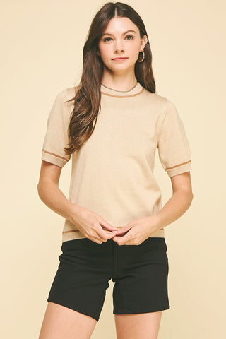 Megan Top