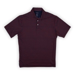 The Alamo Polo - Elk + Elm