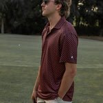 The Alamo Polo - Elk + Elm