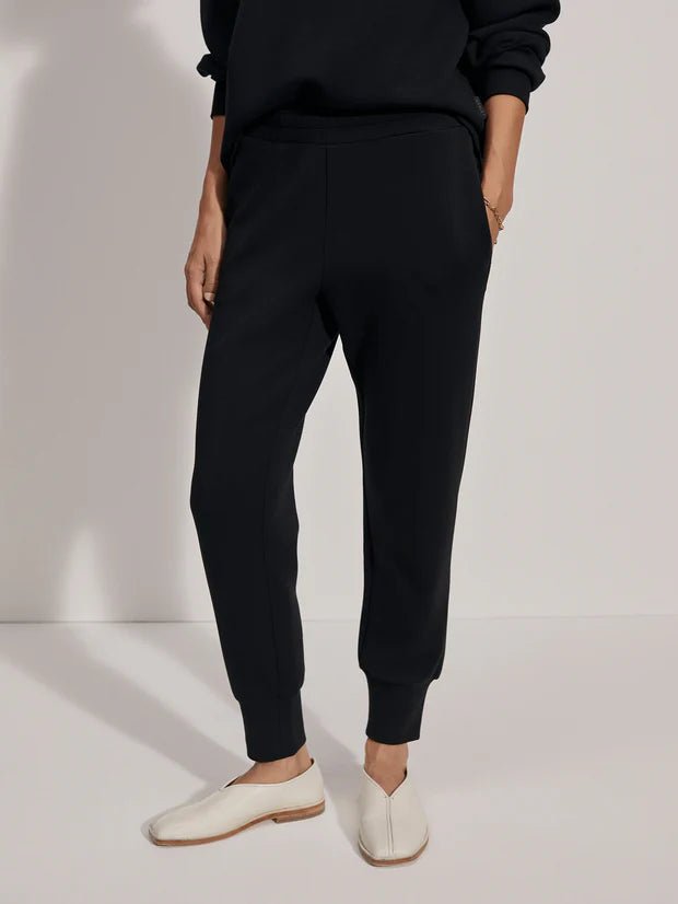 The Slim Cuff Pant - Elk + Elm