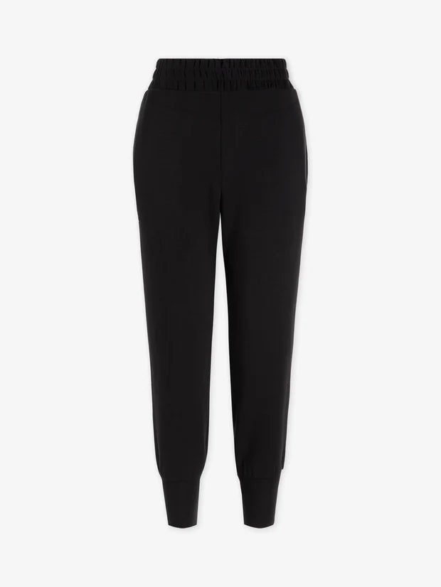 The Slim Cuff Pant - Elk + Elm