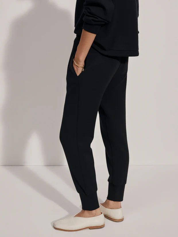 The Slim Cuff Pant - Elk + Elm