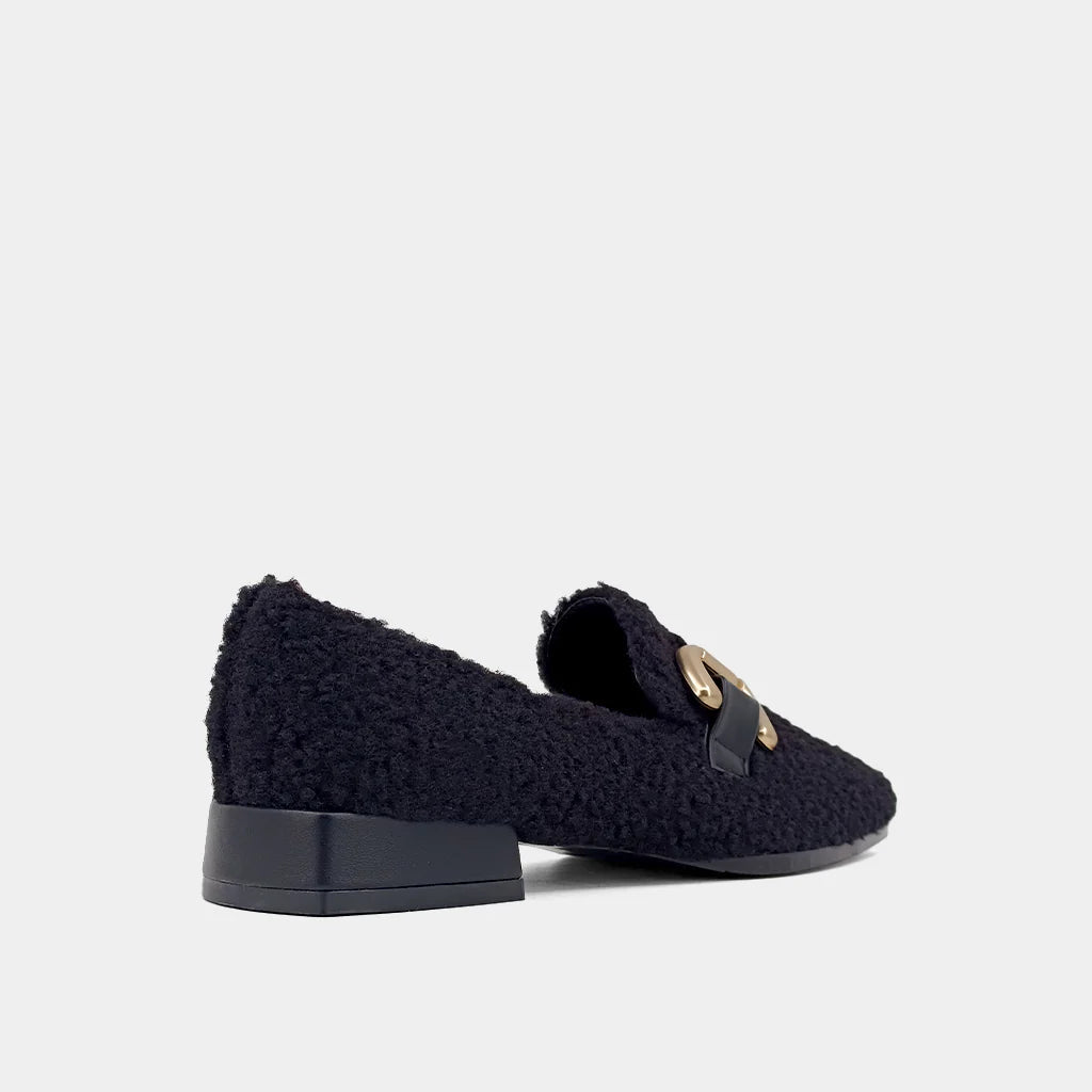 Therese Loafers - Elk + Elm