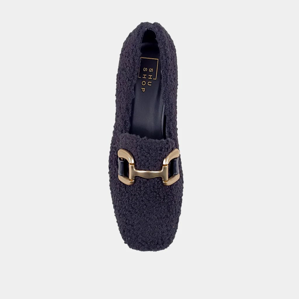 Therese Loafers - Elk + Elm