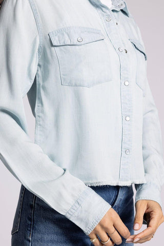 Tilly Shirt