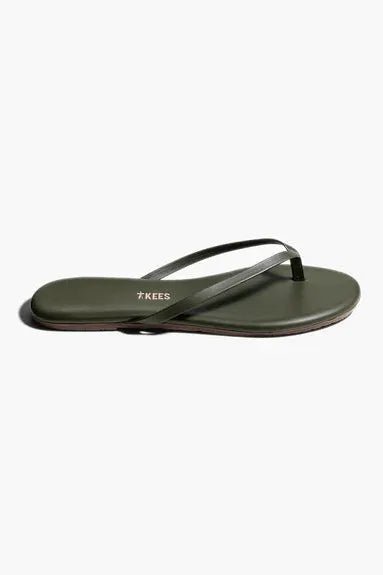 TKEES Liner - Elk + Elm