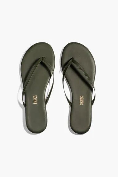 TKEES Liner - Elk + Elm