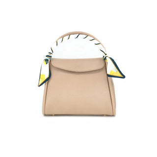 Tulum Bag - Beige - Elk + Elm