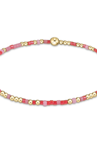E Newton Hope UnWritten Bracelet