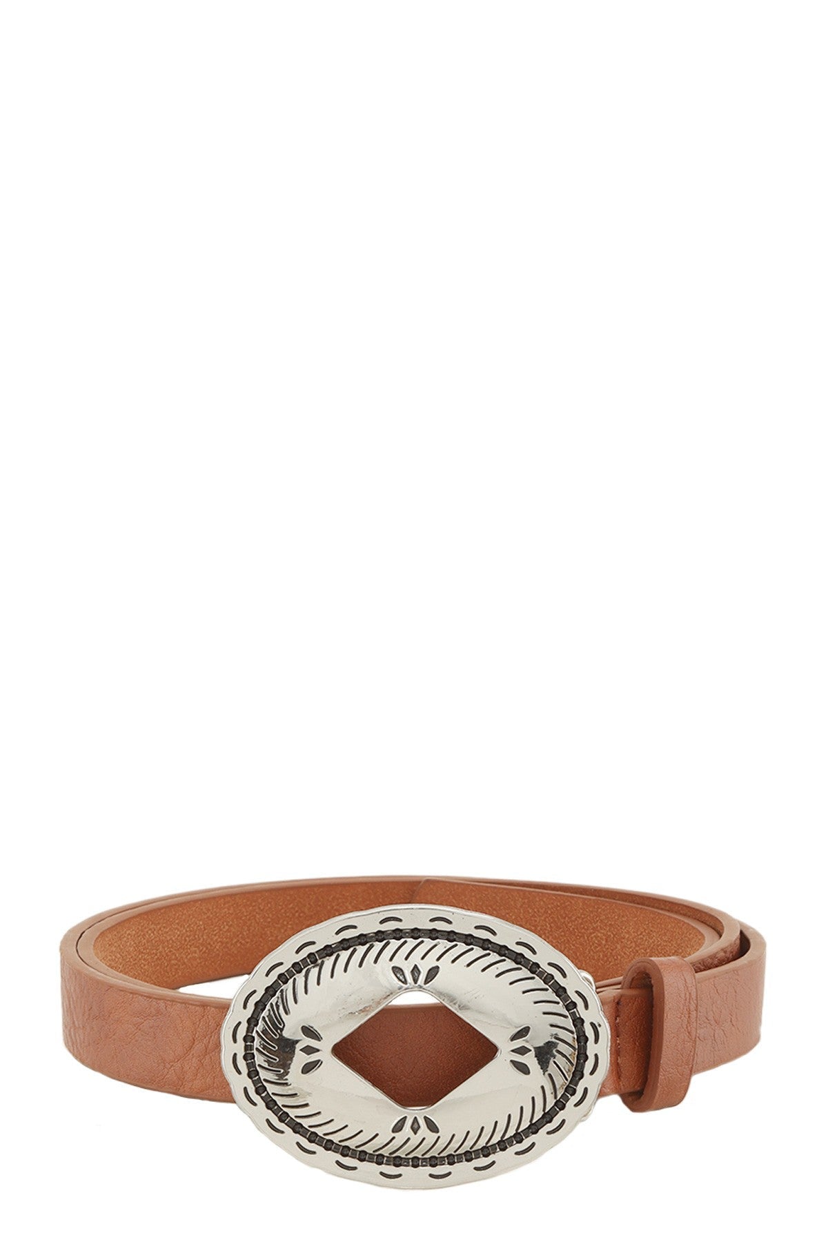 Western Concho Belt - Elk + Elm