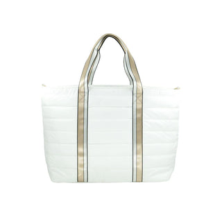 The Weekender Bag