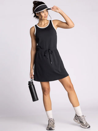 Ying Dress - Elk + Elm