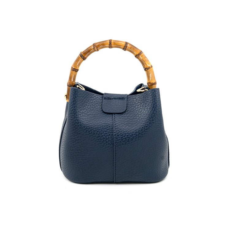 Zante Bag - Navy - Elk + Elm